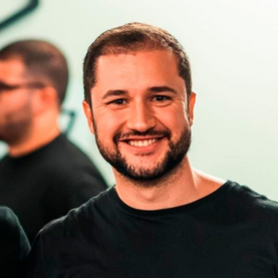 Imagem Murilo Carvalho